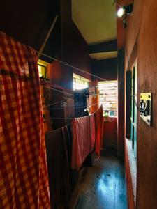 Balcony Image of 710 Sq.ft 2 BHK Apartment / Flat for sale in Serampore Hooghly for Rs. 2500000