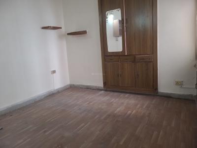 Bedroom Image of 1200 Sq.ft 3 BHK Apartment / Flat for sale in Vikaspuri New Delhi for Rs. 18500000