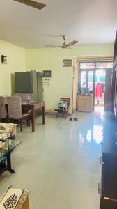 Hall Image of 780 Sq.ft 2 BHK Apartment / Flat for sale in Adhartal Jabalpur for Rs. 2800000
