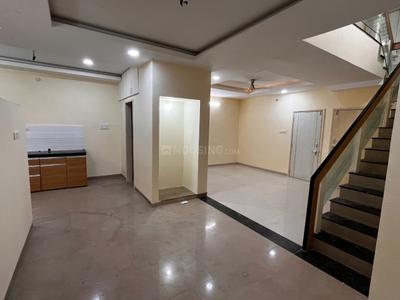 Hall Image of 1350 Sq.ft 3 BHK Independent House for sale in Nipania Indore for Rs. 13000000