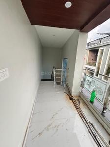 Balcony Image of 855 Sq.ft 2 BHK Independent House for sale in Banjarawala Dehradun for Rs. 6900000