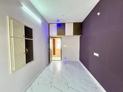 Kitchen Image of 850 Sq.ft 2 BHK Independent House for sale in Santoshi Nagar Raipur for Rs. 3500000