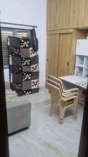 Ramkrishnapa road Bedroom 1