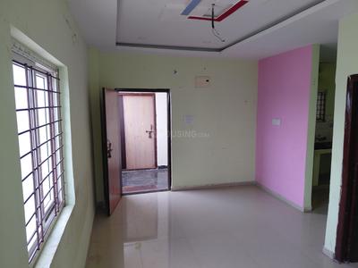 1 BHK Flat