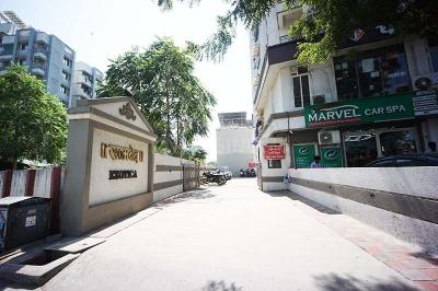 Image of 963 Sq.ft 2 BHK Apartment / Flat for sale in Nikol, Ahmedabad for Rs. 6000000