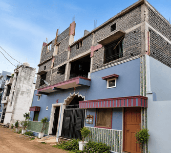 Image of 2009 Sq.ft 3 BHK Builder Floor for sale in Arang, Raipur for Rs. 10000000