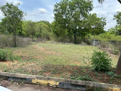 Image of 2200 Sq.ft Residential Plot / Land for sale in Rampally, Secunderabad for Rs. 8300000