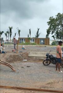 Image of 1250 Sq.ft Residential Plot / Land for sale in Sejbahar, Raipur for Rs. 4000000