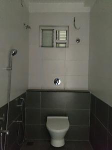 Common Bathroom Image of 700 Sq.ft 2 BHK Independent House for sale in Kundrathur Chennai for Rs. 5960000