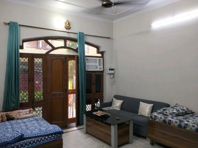Living Room Image of 910 Sq.ft 2 BHK Builder Floor for sale in Shahdara New Delhi for Rs. 8000000
