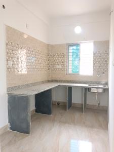 Kitchen Image of 900 Sq.ft 2 BHK Apartment / Flat for sale in Bramhapur Kolkata for Rs. 4000000