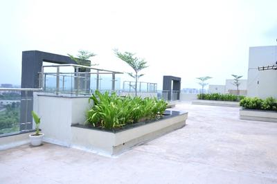 Image of 1505 Sq.ft 4 BHK Apartment / Flat for sale in Swastik East 12, Shankar Nagar, Raipur for Rs. 10552620