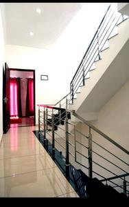 Hall Image of 1100 Sq.ft 3 BHK Apartment / Flat for rent in Malviya Nagar Jaipur for Rs. 27000