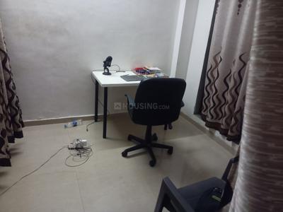 Bedroom Image of 420 Sq.ft 1 BHK Apartment / Flat for sale in Sai Malhar, Kharghar Navi Mumbai for Rs. 4600000