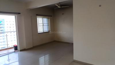 Living Room Image of 600 Sq.ft 1 BHK Apartment / Flat for rent in Kumar Sparklet Smart Homes, Hinjawadi Phase 3 Pune for Rs. 21000