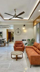 Hall Image of 2345 Sq.ft 4 BHK Independent House for rent in Sector 114 Mohali for Rs. 46000
