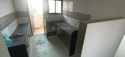 Bathroom Image of 1440 Sq.ft 2 BHK Apartment / Flat for sale in Juhapura Ahmedabad for Rs. 7500000