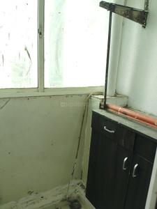 Balcony Image of 1080 Sq.ft 2 BHK Apartment / Flat for sale in Rishabh Cloud 9, Indirapuram Ghaziabad for Rs. 11000000