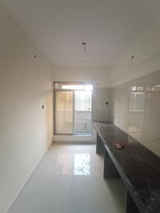 Kitchen Image of 710 Sq.ft 1 BHK Apartment / Flat for sale in Ulwe Navi Mumbai for Rs. 5500000