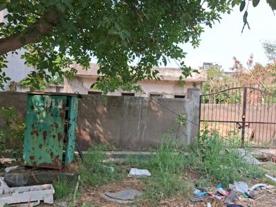 Block D Plot View 2