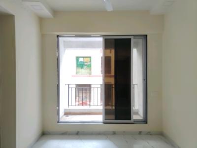 Living Room Image of 640 Sq.ft 1 BHK Apartment / Flat for sale in Deep Sky, Vasai East Vasai for Rs. 4200000