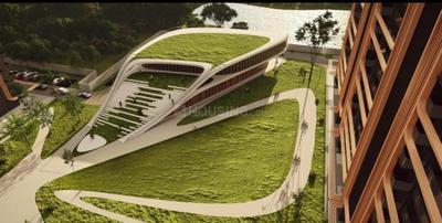 Image of 1605 Sq.ft 3 BHK Apartment / Flat for sale in M3M Crown, Sector 111, Gurgaon for Rs. 24500000