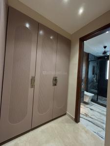 Bedroom Image of 3600 Sq.ft 3 BHK Builder Floor for sale in Sector 84 Faridabad for Rs. 33500000