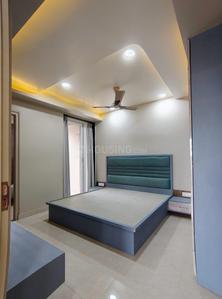 Bedroom Image of 1275 Sq.ft 3 BHK Apartment / Flat for sale in Astha Elegance, Mansarovar Jaipur for Rs. 7000000