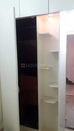 SV Patel Nagar, Andheri West Bedroom 1