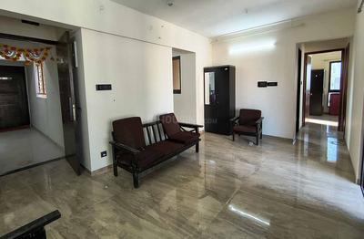 Hall Image of VTP aethereus Apartment - Mahalunge in Mahalunge, Pune
