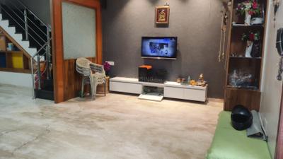 Living Room Image of 2700 Sq.ft 6 BHK Villa for sale in Atishay Belle Ville, Motera Ahmedabad for Rs. 35000000