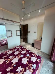 Bedroom Image of 1097 Sq.ft 3 BHK Apartment / Flat for sale in Kanakia Miami, Mahim Mumbai for Rs. 59000000