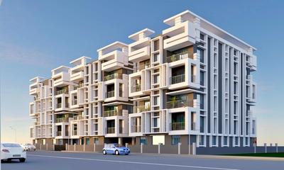 3 BHK Flat