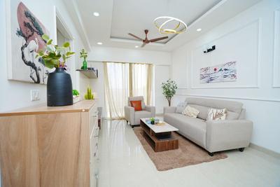Hall Image of 1611 Sq.ft 3 BHK Builder Floor for sale in BPTP Astaire Garden Floors, Sector 70A Gurgaon for Rs. 22000000