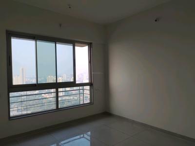 Bedroom Image of 1150 Sq.ft 3 BHK Apartment / Flat for sale in Gurukrupa Marina Enclave Wings Q And R With Kindergarten Phase IV, Malad West Mumbai for Rs. 28500000