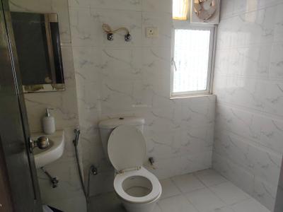 Image of 1040 Sq.ft 2 BHK Apartment / Flat for sale in VVIP Addresses, Raj Nagar Extension, Ghaziabad for Rs. 8500000