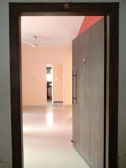 Main Entrance Image of 1124 Sq.ft 3 BHK Apartment / Flat for sale in MCK Anukul, Bagmari Kolkata for Rs. 10000000