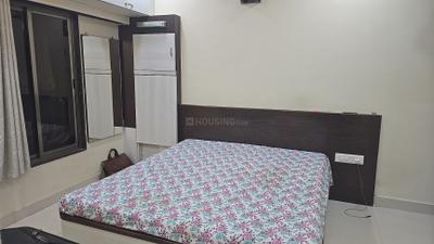 1 BHK Flat