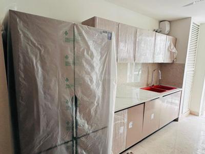 Kitchen Image of 2855 Sq.ft 3 BHK Apartment / Flat for sale in Park Belles, Mussoorie Road Dehradun for Rs. 48500000
