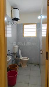 Image of 1050 Sq.ft 2 BHK Apartment / Flat for rent in Indira Nagar, Bengaluru for Rs. 58000