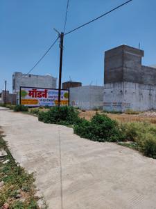 Image of 800 Sq.ft Residential Plot / Land for sale in Barodiya Ema, Indore for Rs. 2560000