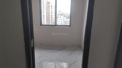 Bedroom Image of 600 Sq.ft 1.5 BHK Apartment / Flat for rent in Promesa West End, Dadar West Mumbai for Rs. 95000