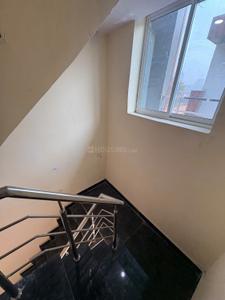 Balcony Image of 1200 Sq.ft 4 BHK Independent House for sale in Vijay Nagar Ghaziabad for Rs. 4508555