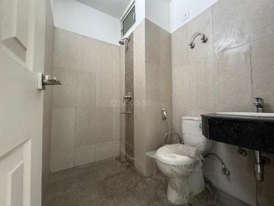 Bathroom Image of 1885 Sq.ft 3 BHK Apartment / Flat for sale in Wave Estate Group Housing 2 Phase 1, Sector 85 Mohali for Rs. 19900000
