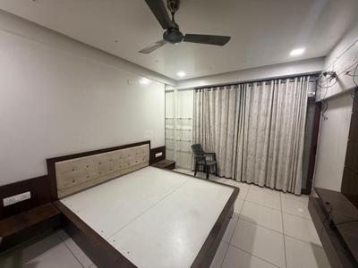 Bedroom Image of 2150 Sq.ft 4.5 BHK Villa for sale in Shashwat Parkshire, Ratanpur Vadodara for Rs. 8000000