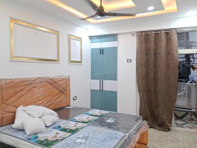 Bedroom Image of 1200 Sq.ft 3 BHK Apartment / Flat for sale in Hark Sai Homes 6, Sector 49 Noida for Rs. 6000000