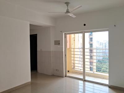 Living Room Image of 924 Sq.ft 2 BHK Apartment / Flat for sale in Paras Tierea, Sector 137 Noida for Rs. 7800000