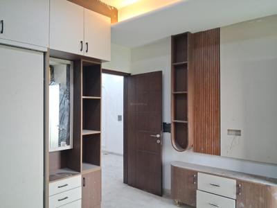 Bedroom Image of 1550 Sq.ft 3 BHK Apartment / Flat for sale in Sector 49 Noida for Rs. 6200000