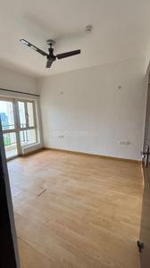 Bedroom Image of 850 Sq.ft 2.5 BHK Apartment / Flat for sale in Nimbus The Golden Palms, Sector 168 Noida for Rs. 12500000