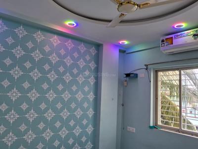 Bedroom Image of 1200 Sq.ft 2.5 BHK Apartment / Flat for sale in Anupam VIP Enclave, Baguiati Kolkata for Rs. 5000000